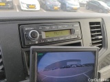  Volkswagen  Crafter Volkswagen  35 2.0TDI 75kW L4 FWD Gesloten Laadbak #26