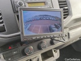  Volkswagen  Crafter Volkswagen  35 2.0TDI 75kW L4 FWD Gesloten Laadbak #28