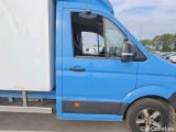  Volkswagen  Crafter Volkswagen  35 2.0TDI 75kW L4 FWD Gesloten Laadbak #30