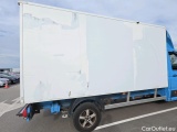  Volkswagen  Crafter Volkswagen  35 2.0TDI 75kW L4 FWD Gesloten Laadbak #27
