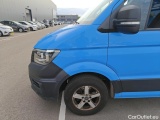  Volkswagen  Crafter Volkswagen  35 2.0TDI 75kW L4 FWD Gesloten Laadbak #29