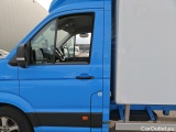  Volkswagen  Crafter Volkswagen  35 2.0TDI 75kW L4 FWD Gesloten Laadbak #38