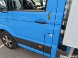  Volkswagen  Crafter Volkswagen  35 2.0TDI 75kW L4 FWD Gesloten Laadbak #42