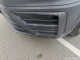 Volkswagen  Crafter Volkswagen  35 2.0TDI 75kW L4 FWD Gesloten Laadbak #44