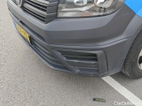  Volkswagen  Crafter Volkswagen  35 2.0TDI 75kW L4 FWD Gesloten Laadbak #46