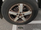  Volkswagen  Crafter Volkswagen  35 2.0TDI 75kW L4 FWD Gesloten Laadbak #48