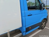  Volkswagen  Crafter Volkswagen  35 2.0TDI 75kW L4 FWD Gesloten Laadbak #51