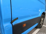  Volkswagen  Crafter Volkswagen  35 2.0TDI 75kW L4 FWD Gesloten Laadbak #54