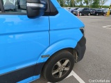  Volkswagen  Crafter Volkswagen  35 2.0TDI 75kW L4 FWD Gesloten Laadbak #59