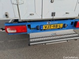  Volkswagen  Crafter Volkswagen  35 2.0TDI 75kW L4 FWD Gesloten Laadbak #62