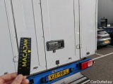  Volkswagen  Crafter Volkswagen  35 2.0TDI 75kW L4 FWD Gesloten Laadbak #60