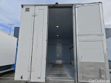  Volkswagen  Crafter Volkswagen  35 2.0TDI 75kW L4 FWD Gesloten Laadbak #10
