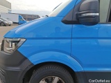  Volkswagen  Crafter Volkswagen  35 2.0TDI 75kW L4 FWD Gesloten Laadbak #15