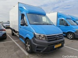  Volkswagen  Crafter Volkswagen  35 2.0TDI 75kW L4 FWD Gesloten Laadbak #13