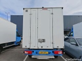  Volkswagen  Crafter Volkswagen  35 2.0TDI 75kW L4 FWD Gesloten Laadbak #18
