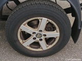  Volkswagen  Crafter Volkswagen  35 2.0TDI 75kW L4 FWD Gesloten Laadbak #19