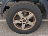  Volkswagen  Crafter Volkswagen  35 2.0TDI 75kW L4 FWD Gesloten Laadbak #20
