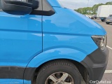  Volkswagen  Crafter Volkswagen  35 2.0TDI 75kW L4 FWD Gesloten Laadbak #25