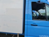  Volkswagen  Crafter Volkswagen  35 2.0TDI 75kW L4 FWD Gesloten Laadbak #26