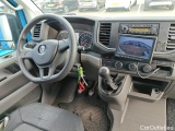  Volkswagen  Crafter Volkswagen  35 2.0TDI 75kW L4 FWD Gesloten Laadbak #23