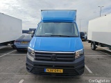  Volkswagen  Crafter Volkswagen  35 2.0TDI 75kW L4 FWD Gesloten Laadbak #27