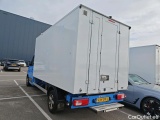  Volkswagen  Crafter Volkswagen  35 2.0TDI 75kW L4 FWD Gesloten Laadbak #28