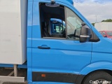  Volkswagen  Crafter Volkswagen  35 2.0TDI 75kW L4 FWD Gesloten Laadbak #29