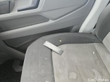 Volkswagen  Crafter Volkswagen  35 2.0TDI 75kW L4 FWD Gesloten Laadbak #37