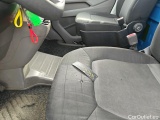  Volkswagen  Crafter Volkswagen  35 2.0TDI 75kW L4 FWD Gesloten Laadbak #44