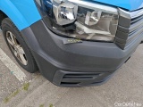  Volkswagen  Crafter Volkswagen  35 2.0TDI 75kW L4 FWD Gesloten Laadbak #59