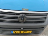  Volkswagen  Crafter Volkswagen  35 2.0TDI 75kW L4 FWD Gesloten Laadbak #63