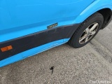  Volkswagen  Crafter Volkswagen  35 2.0TDI 75kW L4 FWD Gesloten Laadbak #71