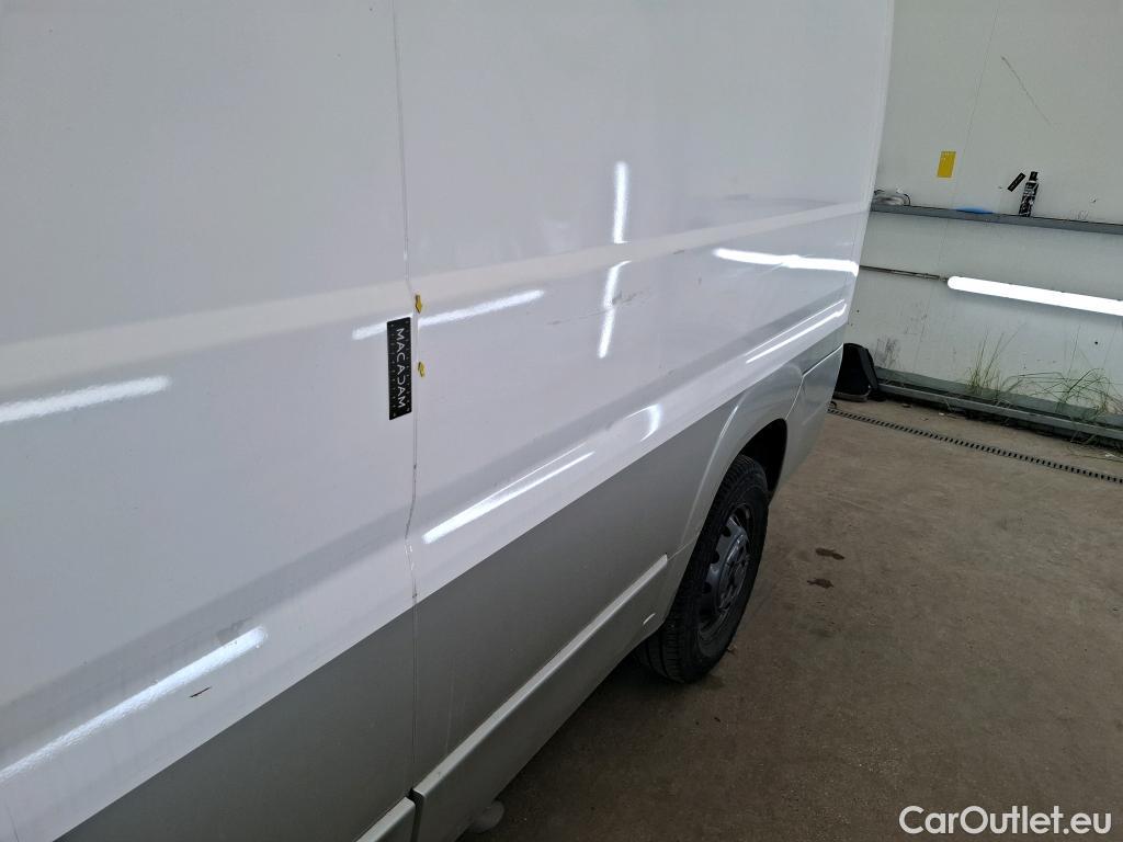  Citroen  Jumper CITROEN  / 2014 / 4P / Fourgon tôlé 35 L3H2 BlueHDi 110 BVM6 Club #1