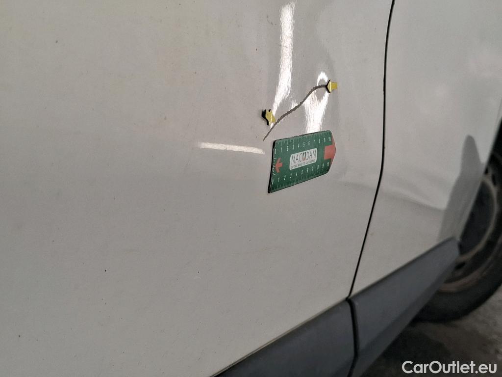  Citroen  Jumpy  Fourgon CityVan XS 1.5 BlueHDi 120CV BVM6 E6dT #16