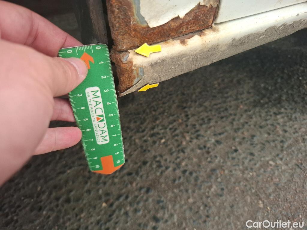  Citroen  Jumpy  Fourgon CityVan XS 1.5 BlueHDi 120CV BVM6 E6dT #29