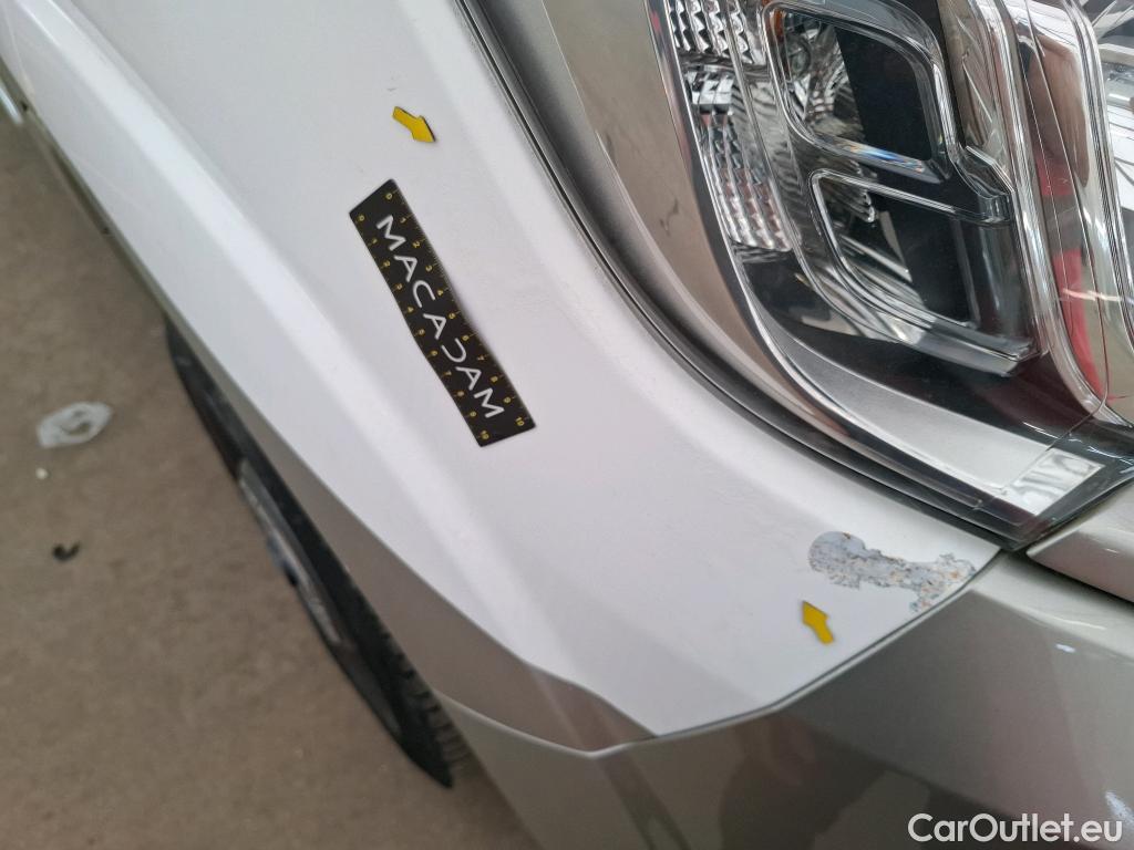  Citroen  Jumper CITROEN  / 2014 / 4P / Fourgon tôlé 35 L3H2 BlueHDi 110 BVM6 Club #56