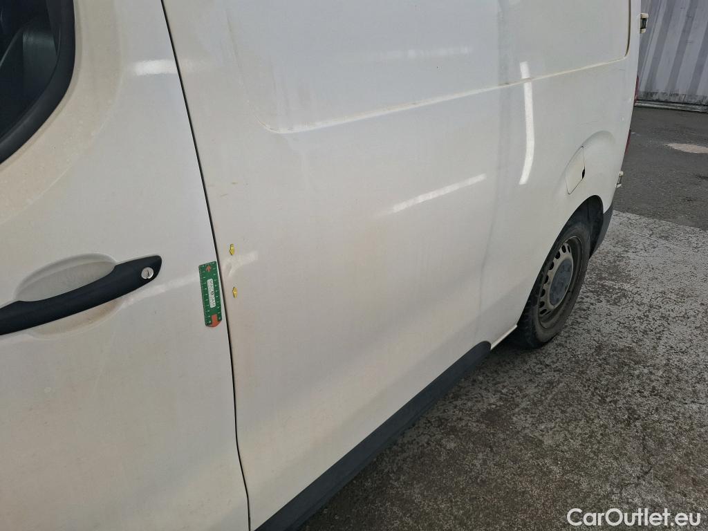  Citroen  Jumpy  Fourgon CityVan XS 1.5 BlueHDi 120CV BVM6 E6dT #1
