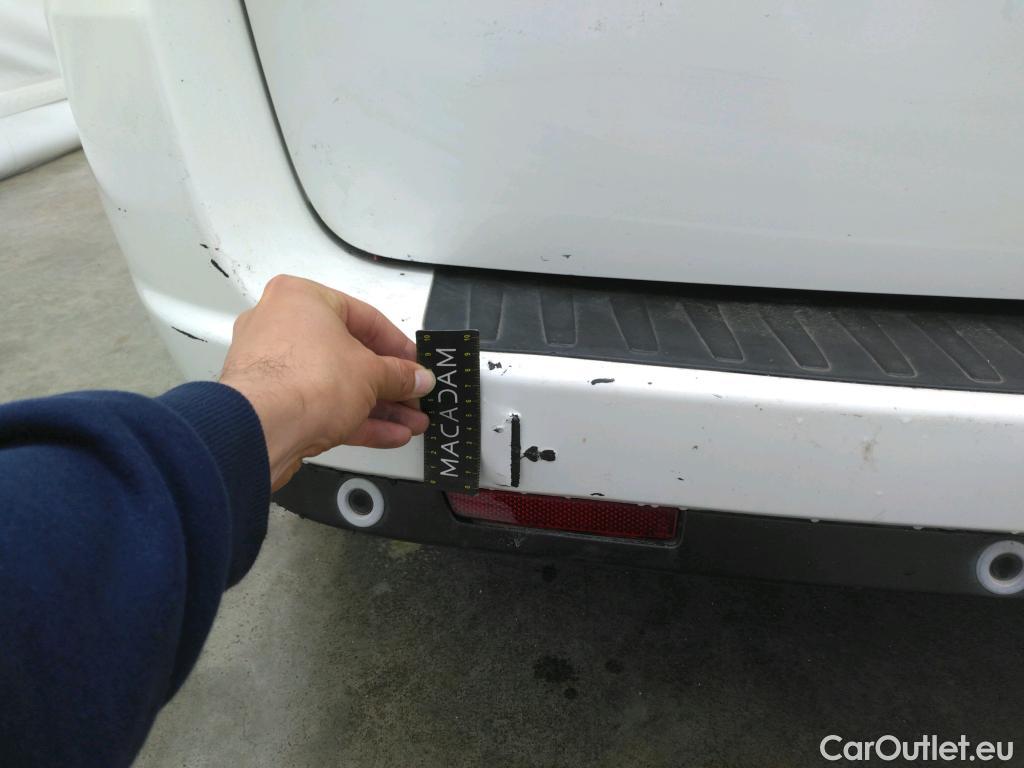  Fiat  Doblo FIAT Doblò Cargo / 2015 / 4P / Fourgonnette 1.6 Multijet 105 Pack Professional (ex 255V) #1
