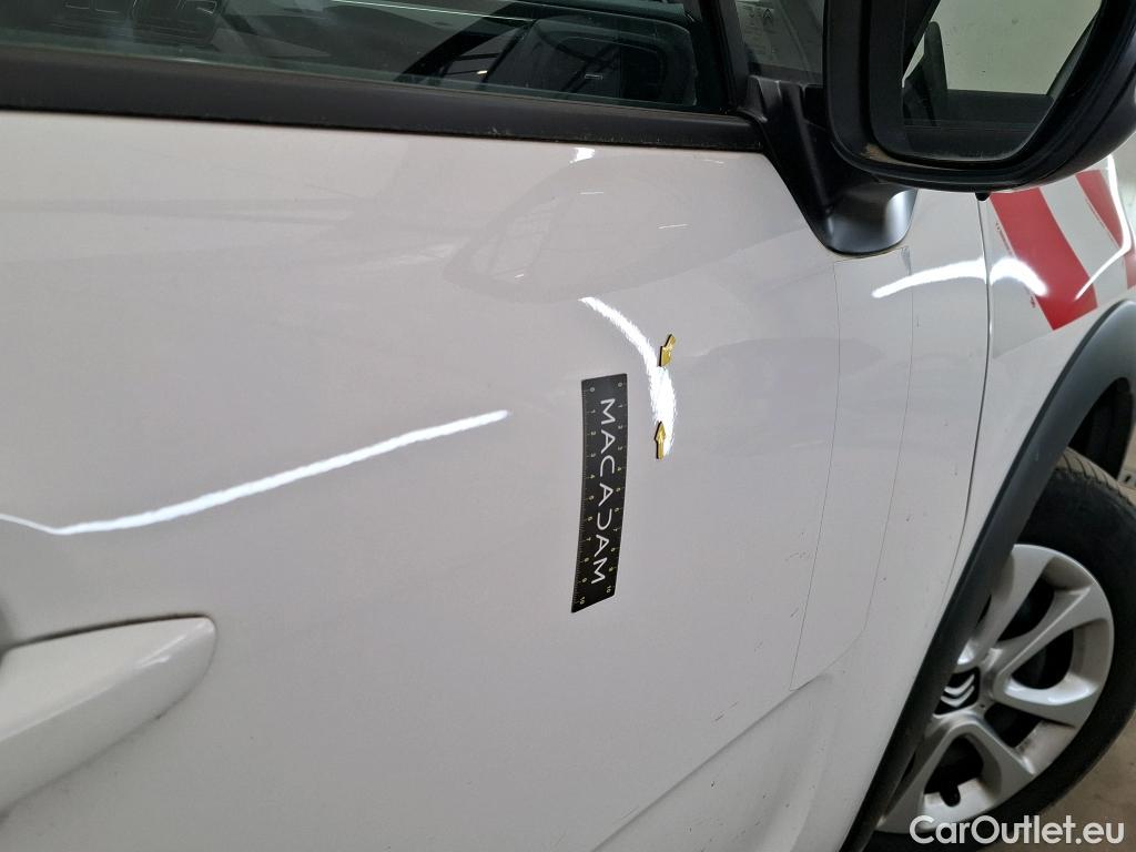  Citroen  C3  Société Feel 1.5 BlueHDI 100CV BVM5 E6dT #8