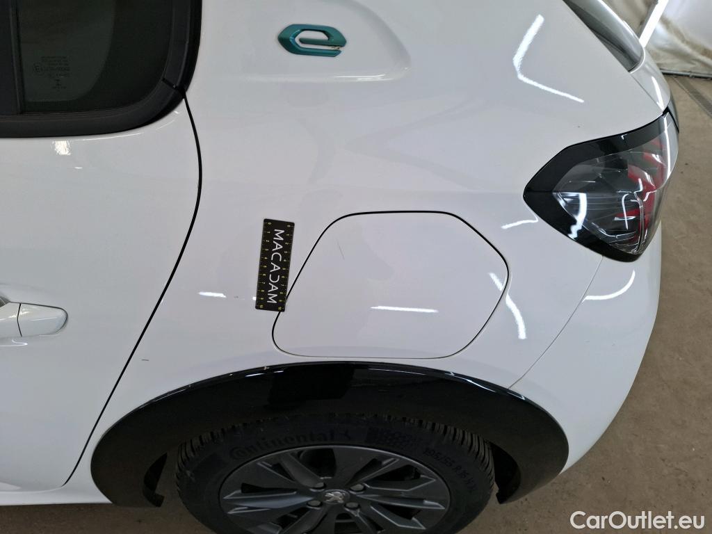  Peugeot  208  (e-) Active Business R 50kWh BVA /  / TRANSFO VP VF
 #33