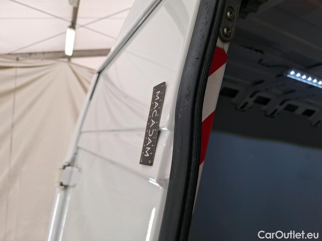  Citroen  Jumper CITROEN  / 2014 / 4P / Fourgon tôlé 35 L3H2 BlueHDi 110 BVM6 Club #76