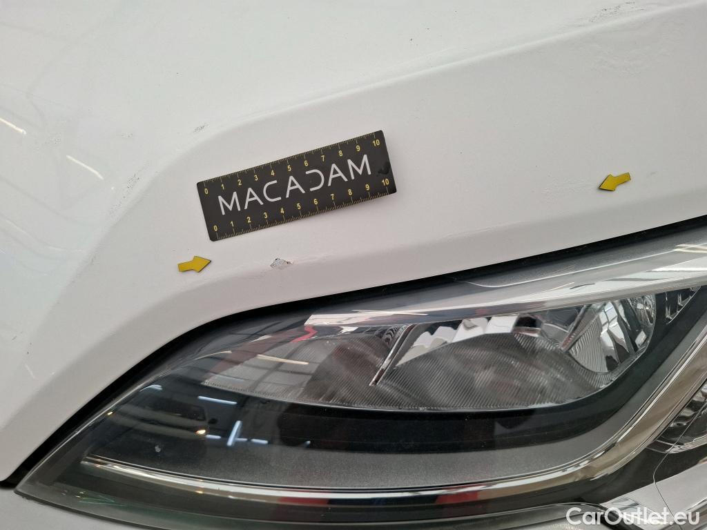 Citroen  Jumper CITROEN  / 2014 / 4P / Fourgon tôlé 35 L3H2 BlueHDi 110 BVM6 Club #39
