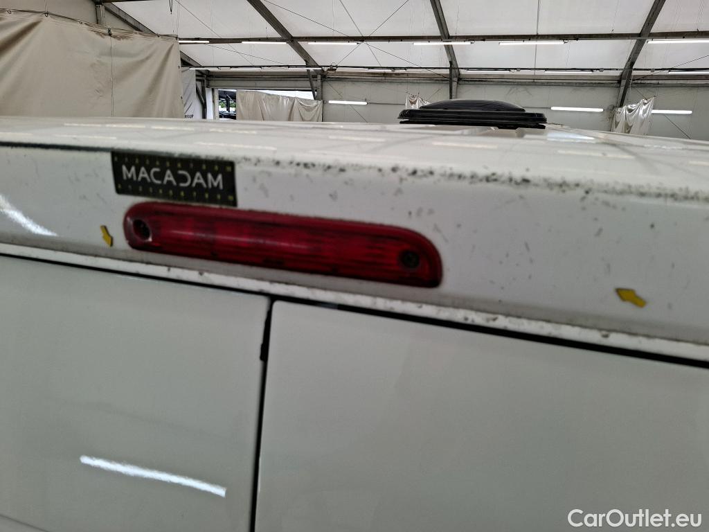  Citroen  Jumper CITROEN  / 2014 / 4P / Fourgon tôlé 35 L3H2 BlueHDi 110 BVM6 Club #75