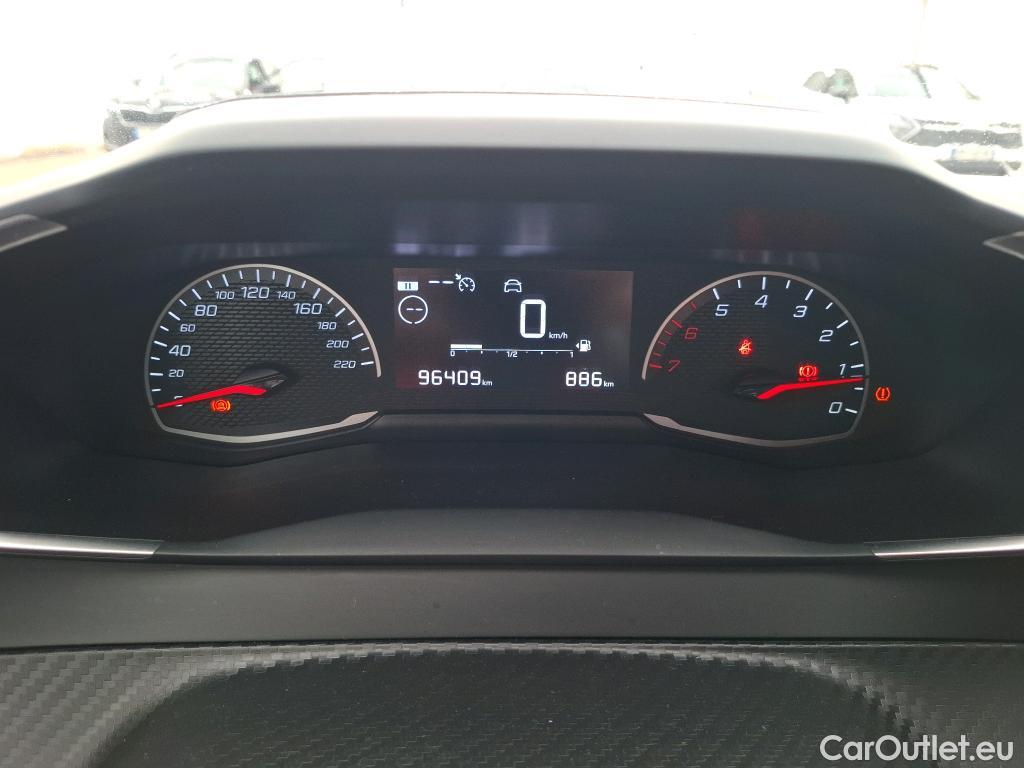  Peugeot  208  Premium 1.2 PureTech 75CV BVM5 E6d #17