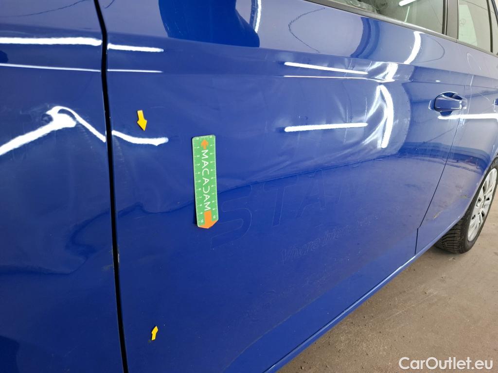  Skoda  Fabia  Drive 125 1.0 TSI 95CV BVM5 E6dT / TRANSFO VP VF
 #3