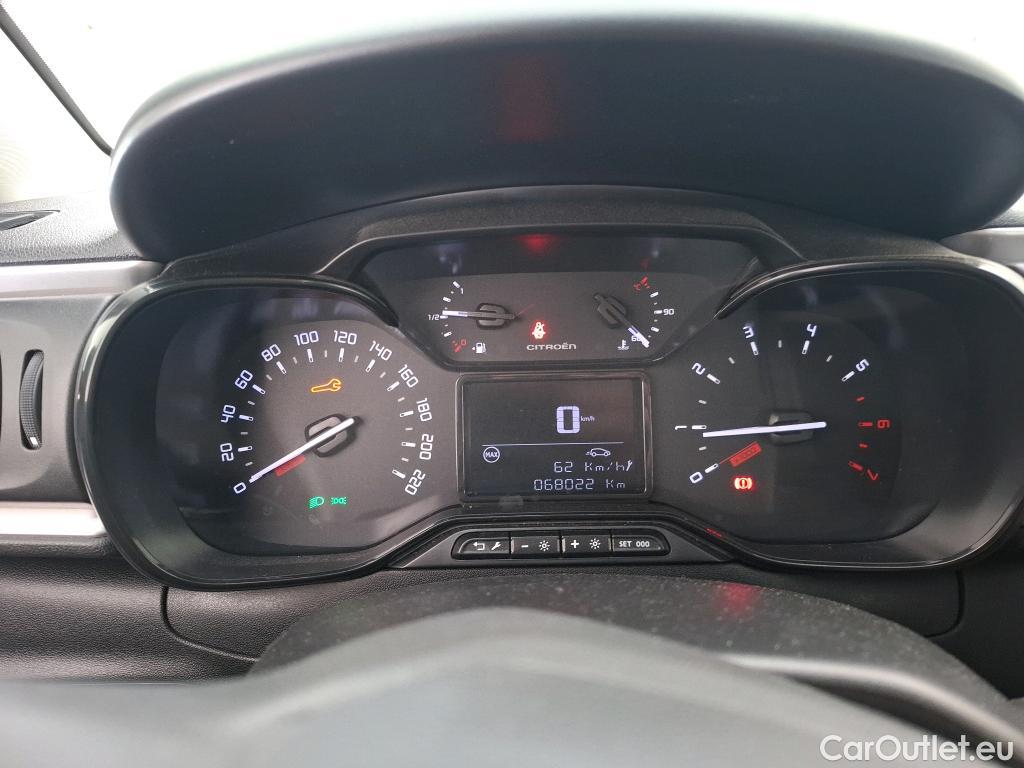  Citroen  C3  Société Feel 1.5 BlueHDI 100CV BVM5 E6dT #15