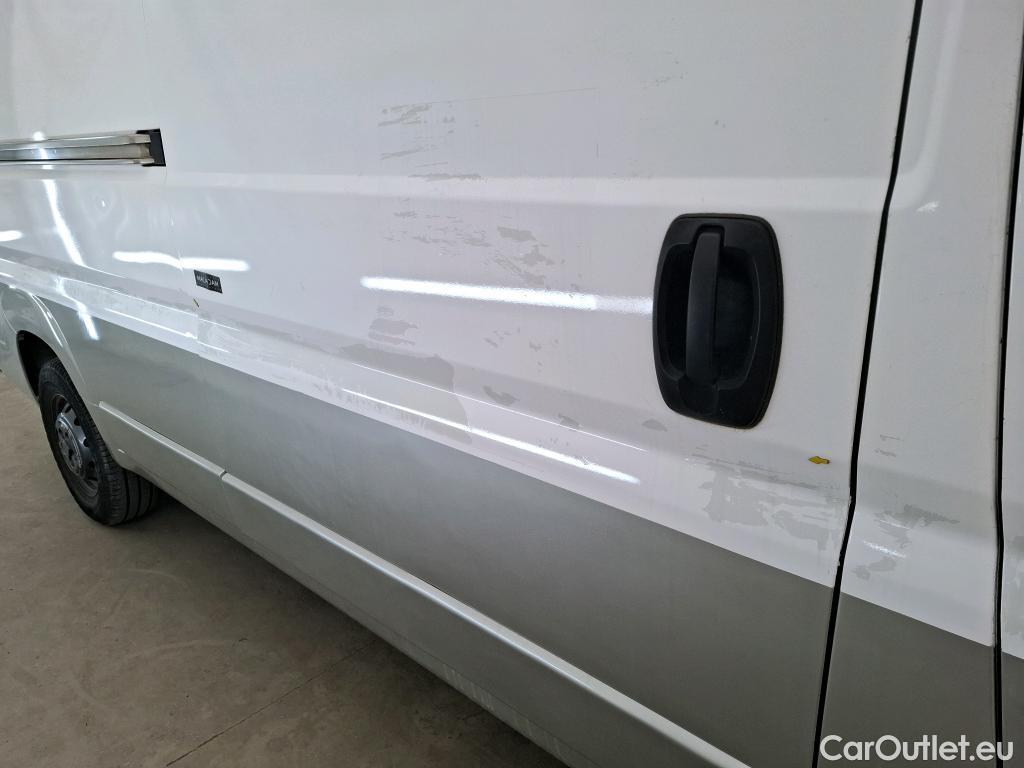  Citroen  Jumper CITROEN  / 2014 / 4P / Fourgon tôlé 35 L3H2 BlueHDi 110 BVM6 Club #30