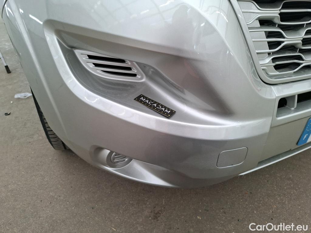  Citroen  Jumper CITROEN  / 2014 / 4P / Fourgon tôlé 35 L3H2 BlueHDi 110 BVM6 Club #68