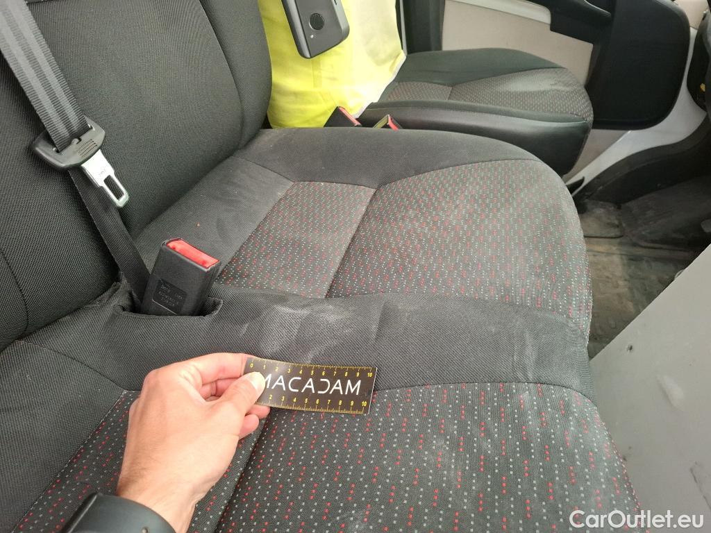  Citroen  Jumper CITROEN  / 2014 / 4P / Fourgon tôlé 35 L3H2 BlueHDi 110 BVM6 Club #85