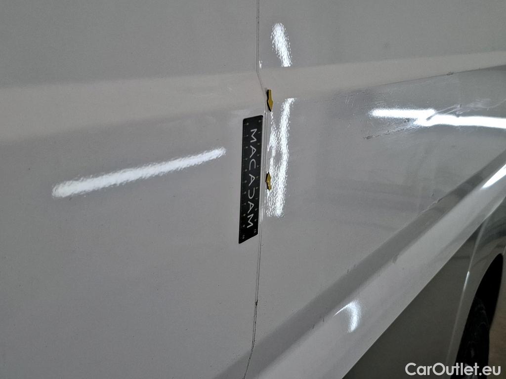  Citroen  Jumper CITROEN  / 2014 / 4P / Fourgon tôlé 35 L3H2 BlueHDi 110 BVM6 Club #2